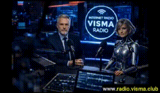 Visma Radio